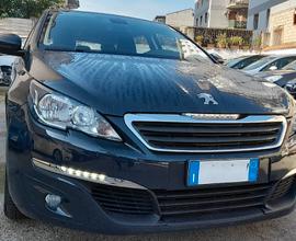 Peugeot 308 BlueHDi 150 S&S SW Allure