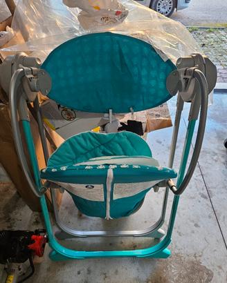 Chicco altalena polly