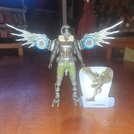 Spiderman Homecoming VULTURE AVVOLTOIO