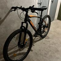 Mtb momo - bicicletta