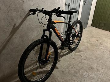 Mtb momo - bicicletta