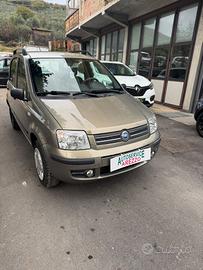 Fiat Panda 1.2 Dynamic Natural Power