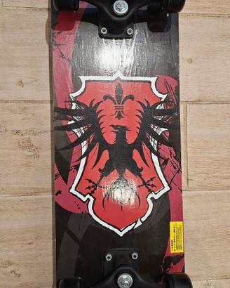 Skateboard del marchio Sport One