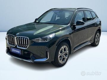 BMW X1 sdrive18d X-Line auto