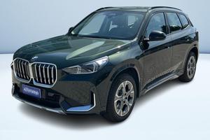 BMW X1 sdrive18d X-Line auto