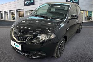 Lancia Ypsilon 1.0 FireFly 70cv S&S Hybrid SILVER