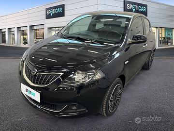 Lancia Ypsilon 1.0 FireFly 70cv S&S Hybrid SILVER
