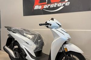 Honda SH 125 2026 PRONTA CONSEGNA