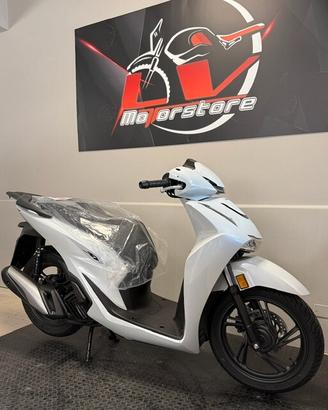 Honda SH 125 2026 PRONTA CONSEGNA