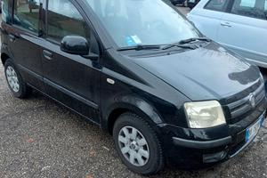 panda 1.2 Dynamic eco