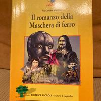 Il Romanzo della maschera di ferro