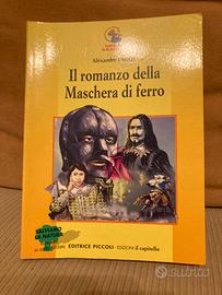 Il Romanzo della maschera di ferro