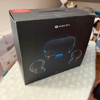 Oculus Rift S - Come Nuovo + Accessori Extra!