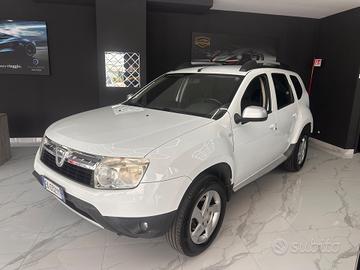 Dacia Duster 1.5 dCi 110CV 4x2 Lauréate