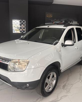 Dacia Duster 1.5 dCi 110CV 4x2 Lauréate