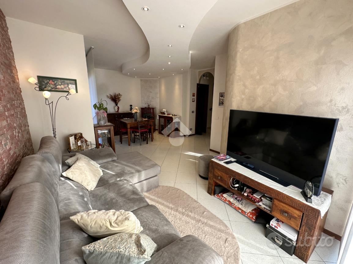Casa – Tribiano, Milano - Altro