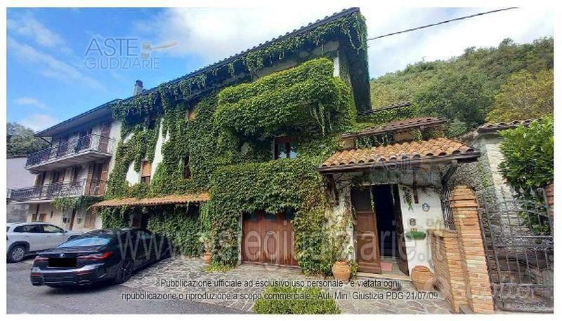 Appartamento – Genga, Ancona - Vista 2