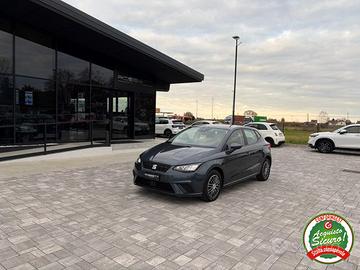 SEAT Ibiza 1.0 TGI 5 porte ANCHE PER NEOPATENTAT