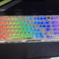 Tastiera RGB CoolKiller CK98