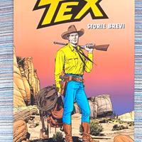 TEX storie brevi Collezione storica a colori