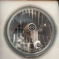 Faro originale Harley Davidson