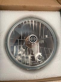 Faro originale Harley Davidson