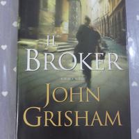 John Grisham "Il broker"