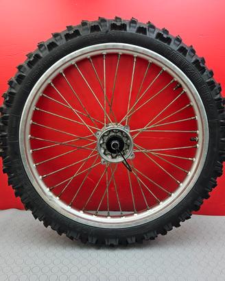 CERCHIO ANTERIORE KAWASAKI KX 250 1990 1991 KX250