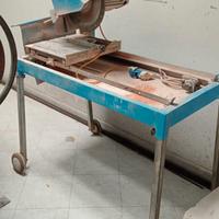 Clipper con disco diamantato