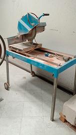 Clipper con disco diamantato