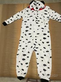 Costume carnevale dalmata