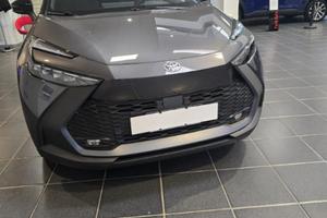 TOYOTA C-HR 1.8 HV Trend - Ok Neopat./CarPlay