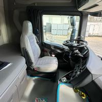Interni Scania S