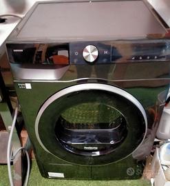 Ascigatrice samsung 9 kg