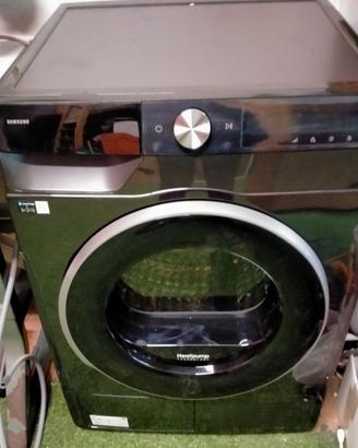 Ascigatrice samsung 9 kg