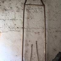 Guide per traino carretto con cavallo