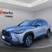 Toyota Corolla Cross 2.0h Trend fwd 197cv e-cvt