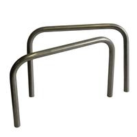 Barriere di protezione in acciaio inox
