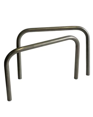 Barriere di protezione in acciaio inox