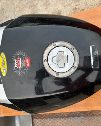 Serbatoio rs 125