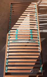 Rete a Doghe Singola