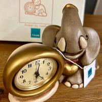 THUN orologio con elefantino portafortuna