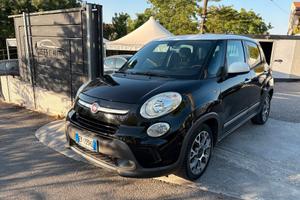Fiat 500L Trekking 1.6 Multijet 120 CV