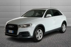 Audi Q3 2.0 TDI 150 CV quattro Business