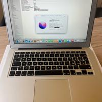 Apple Macbook Air
