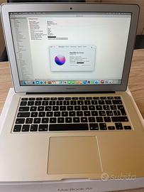Apple Macbook Air