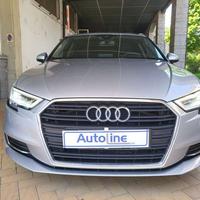 Audi A3 SPB 30 TDI DSG NAVIGATORE E RETROCAMERA