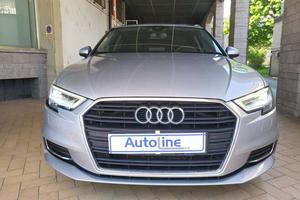 Audi A3 SPB 30 TDI DSG NAVIGATORE E RETROCAMERA