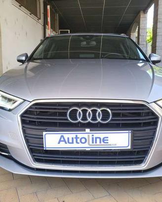 Audi A3 SPB 30 TDI DSG 39.300 KM
