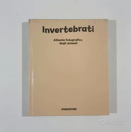Invertebrati Atlante fotografico DeAgostini 2012